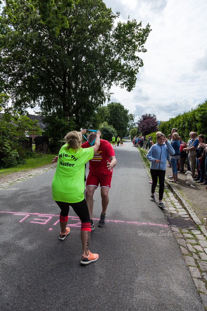 Bild 730 - Triathlon Wiemersdorf